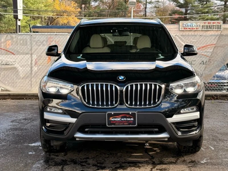 2019 BMW G01 X3 - Image 5 of 12