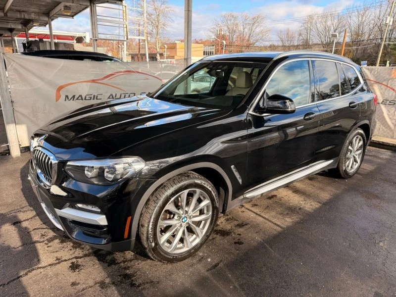 2019 BMW G01 X3 - Image 8 of 12
