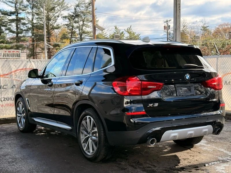 2019 BMW G01 X3 - Image 9 of 12