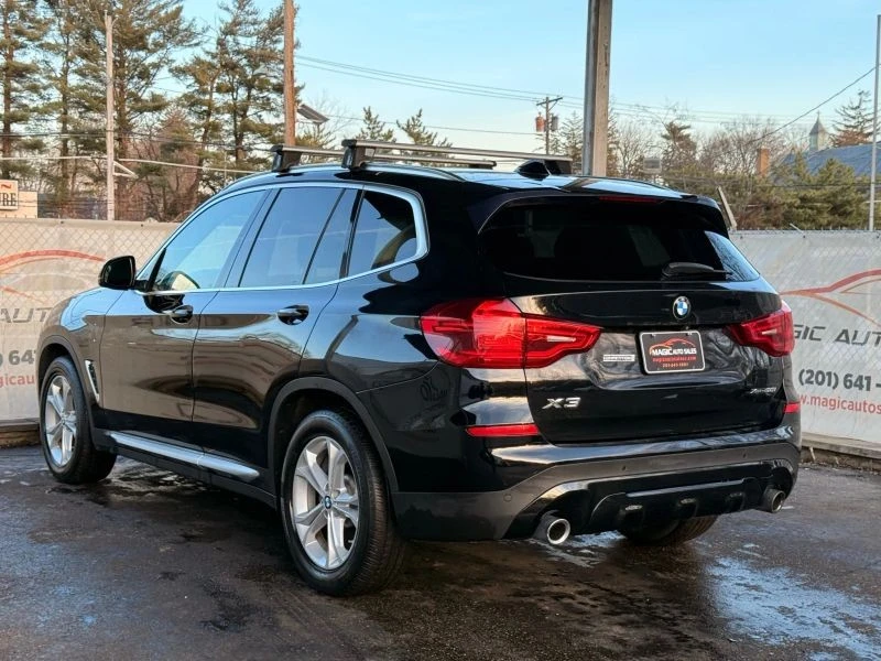 2019 BMW G01 X3 - Image 11 of 12