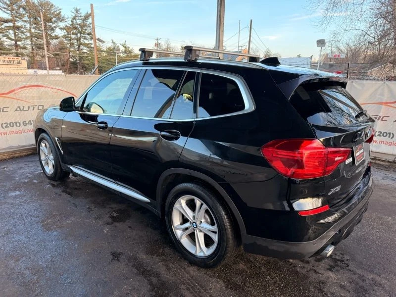 2019 BMW G01 X3 - Image 12 of 12