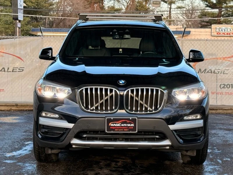 2019 BMW G01 X3 - Image 5 of 12