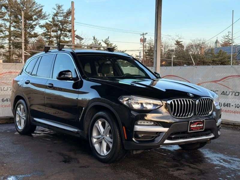 2019 BMW G01 X3 - Image 6 of 12