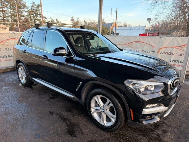 2019 BMW G01 X3 - Image 7 of 12
