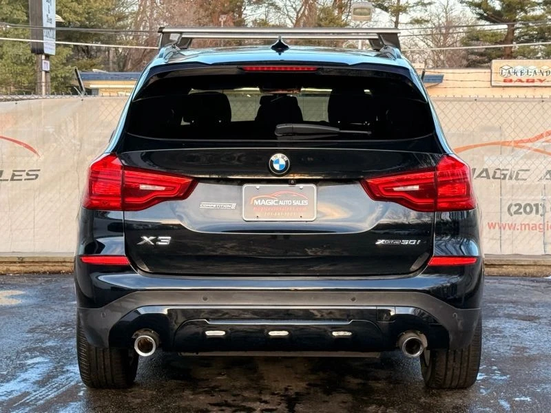 2019 BMW G01 X3 - Image 10 of 12