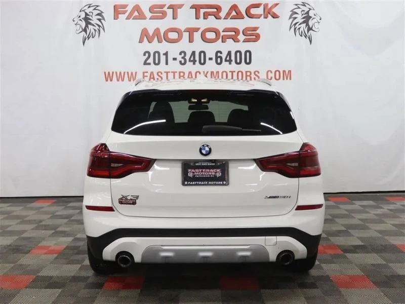 2019 BMW G01 X3 - Image 5 of 12