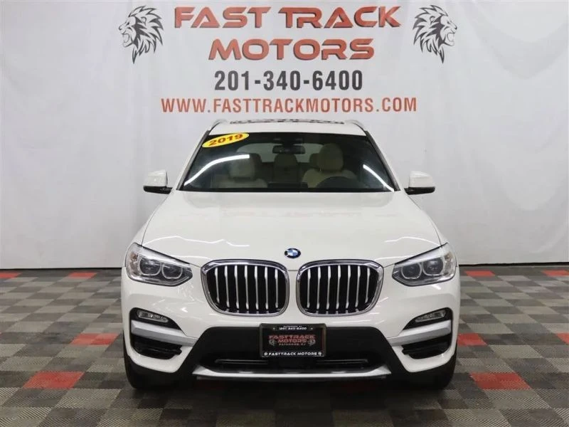 2019 BMW G01 X3 - Image 2 of 12