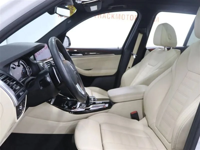 2019 BMW G01 X3 - Image 10 of 12