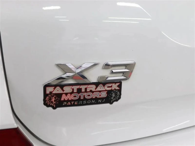 2019 BMW G01 X3 - Image 7 of 12