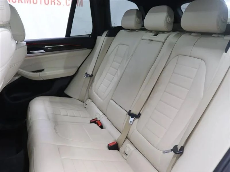2019 BMW G01 X3 - Image 11 of 12