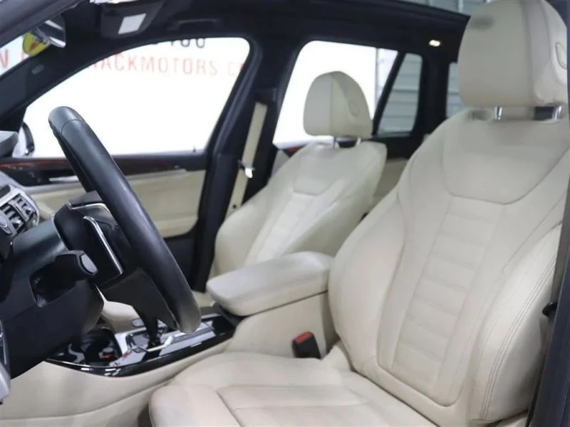 2019 BMW G01 X3 - Image 9 of 12