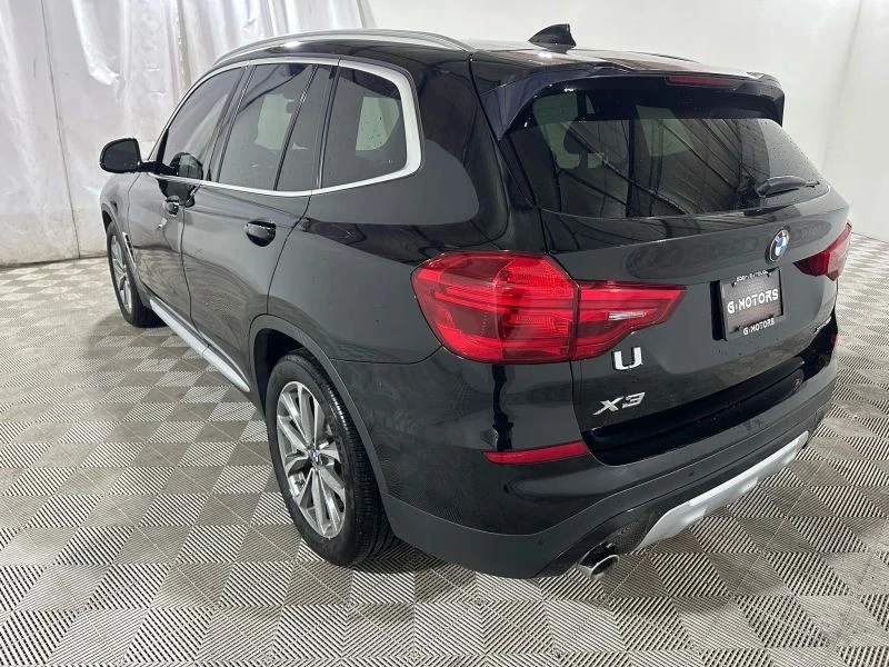 2019 BMW G01 X3 - Image 5 of 12