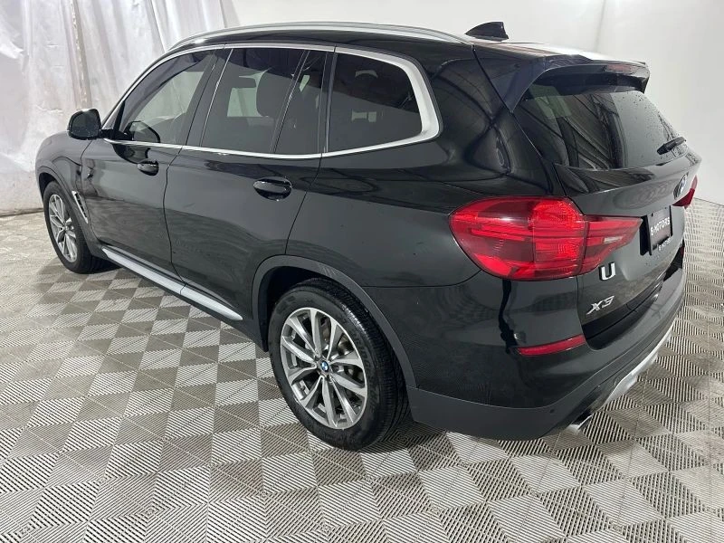 2019 BMW G01 X3 - Image 4 of 12