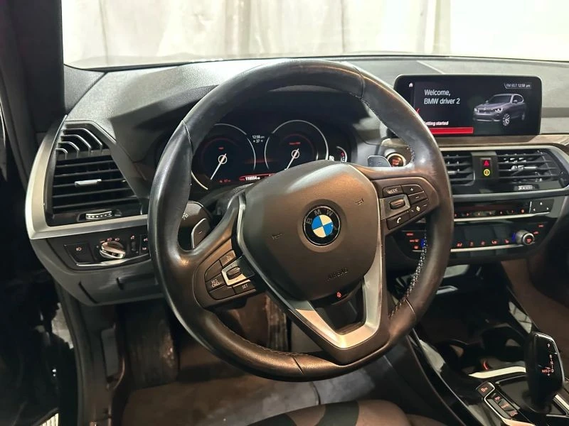 2019 BMW G01 X3 - Image 12 of 12