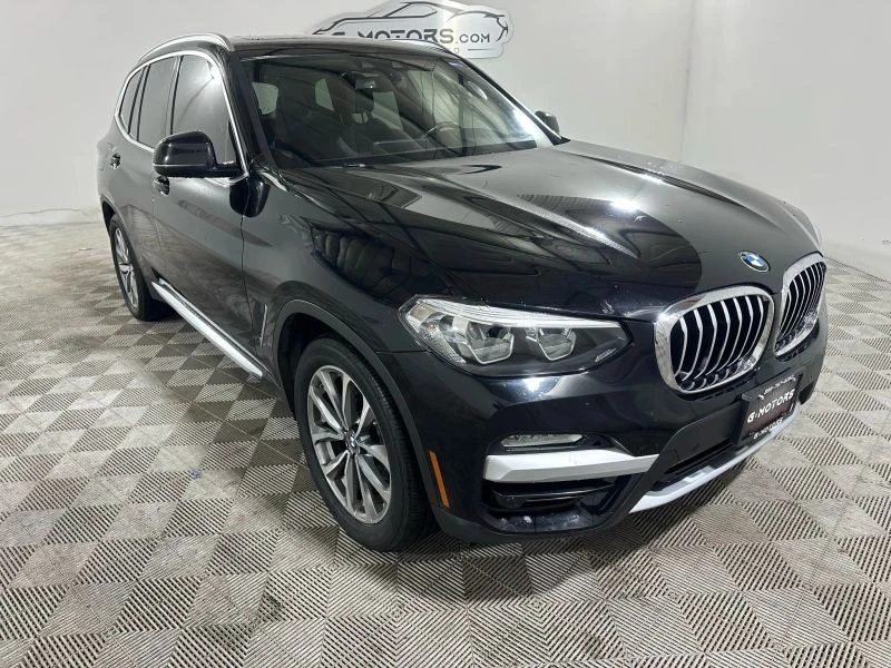 2019 BMW G01 X3 - Image 10 of 12