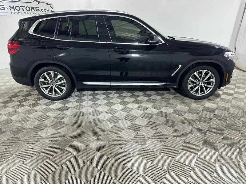 2019 BMW G01 X3 - Image 8 of 12