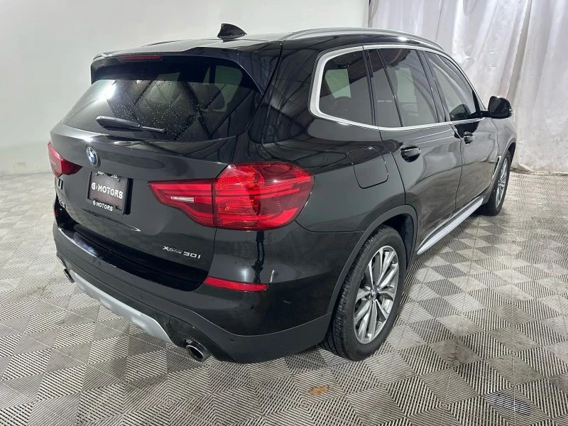 2019 BMW G01 X3 - Image 6 of 12