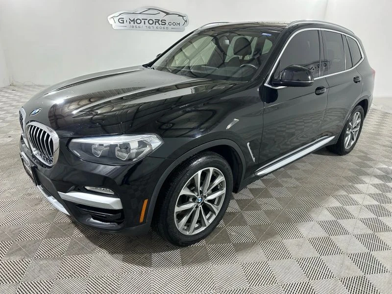 2019 BMW G01 X3 - Image 2 of 12
