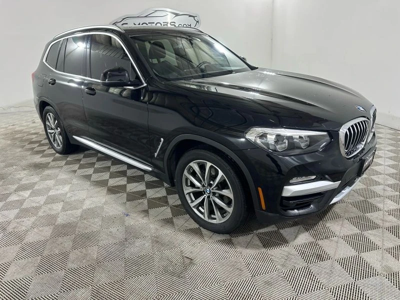 2019 BMW G01 X3 - Image 9 of 12