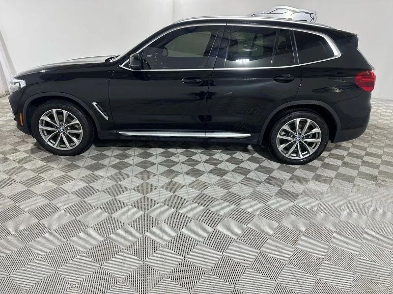 2019 BMW G01 X3 - Image 3 of 12