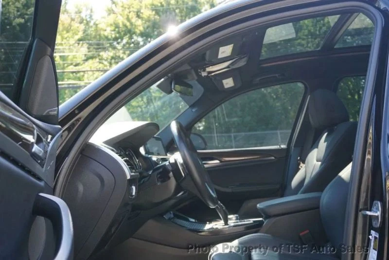 2019 BMW G01 X3 - Image 10 of 12