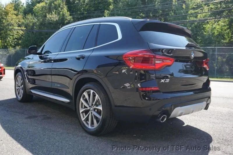 2019 BMW G01 X3 - Image 5 of 12