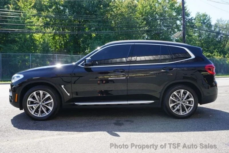 2019 BMW G01 X3 - Image 4 of 12