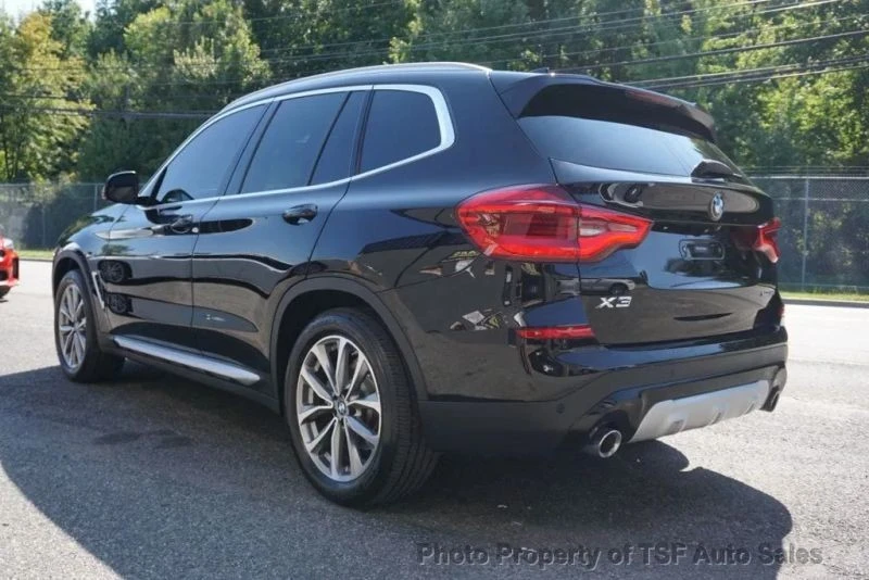 2019 BMW G01 X3 - Image 5 of 12
