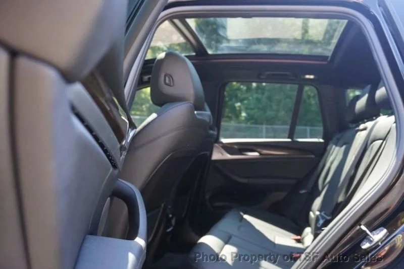 2019 BMW G01 X3 - Image 12 of 12