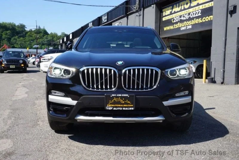 2019 BMW G01 X3 - Image 2 of 12