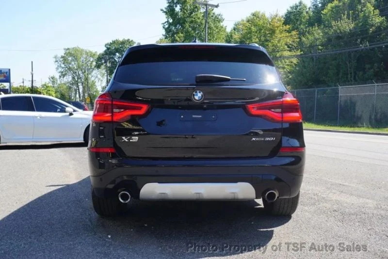 2019 BMW G01 X3 - Image 6 of 12