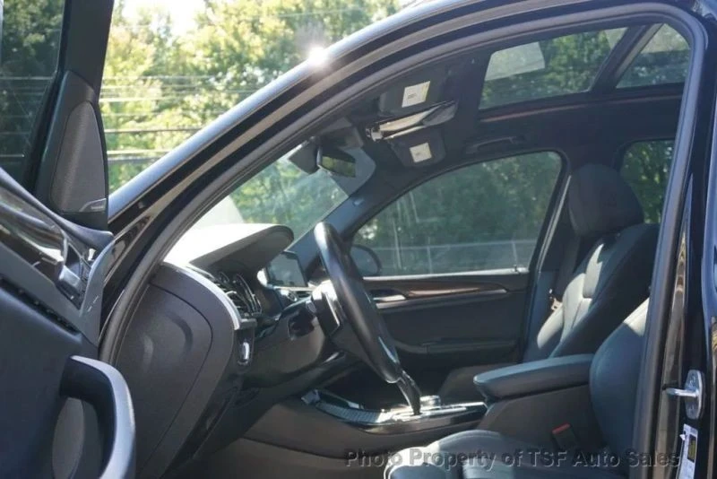 2019 BMW G01 X3 - Image 10 of 12