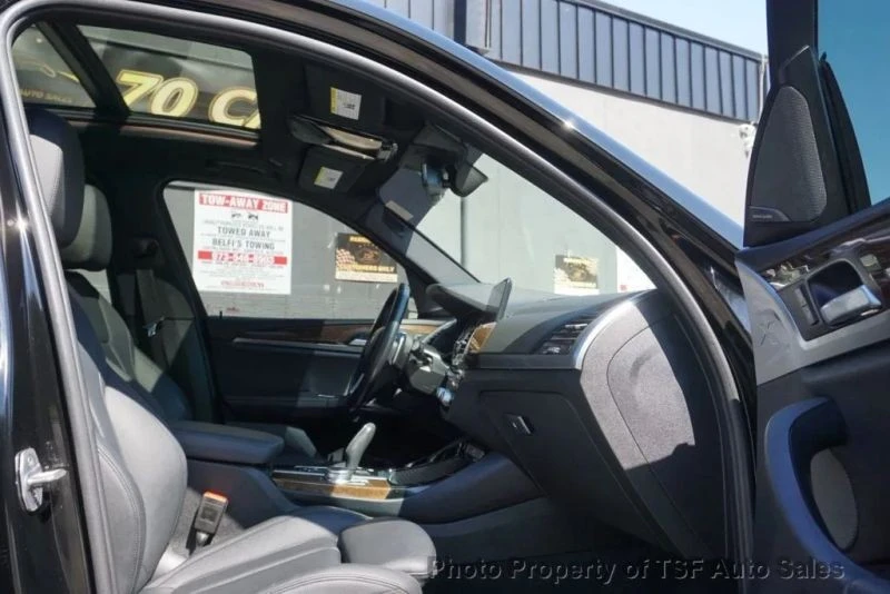 2019 BMW G01 X3 - Image 11 of 12