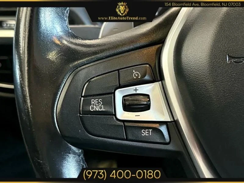 2019 BMW G01 X3 - Image 11 of 12