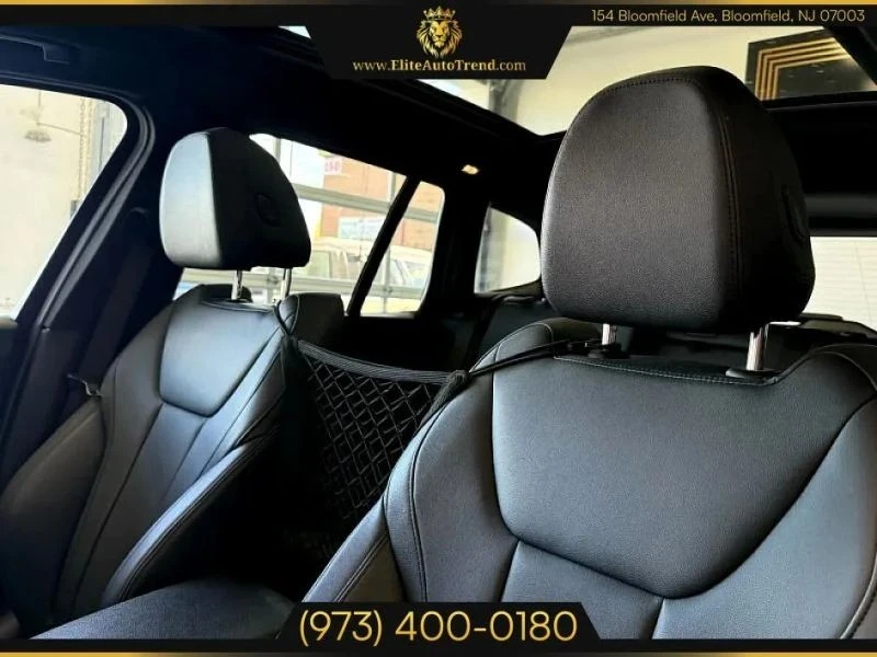 2019 BMW G01 X3 - Image 9 of 12
