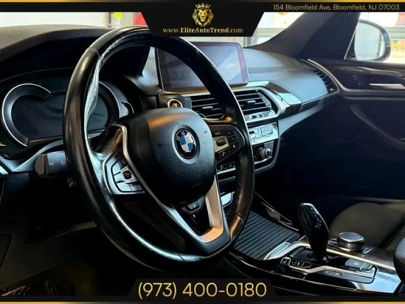 2019 BMW G01 X3 - Image 8 of 12