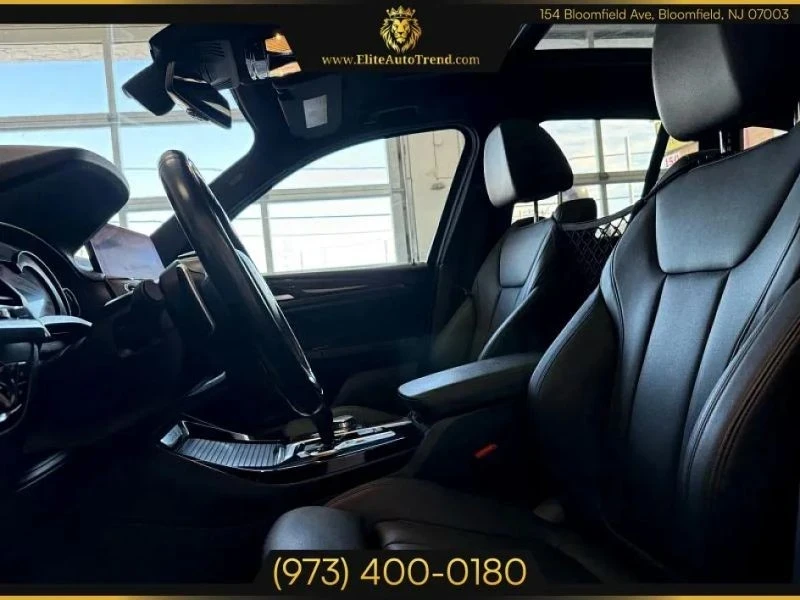2019 BMW G01 X3 - Image 7 of 12