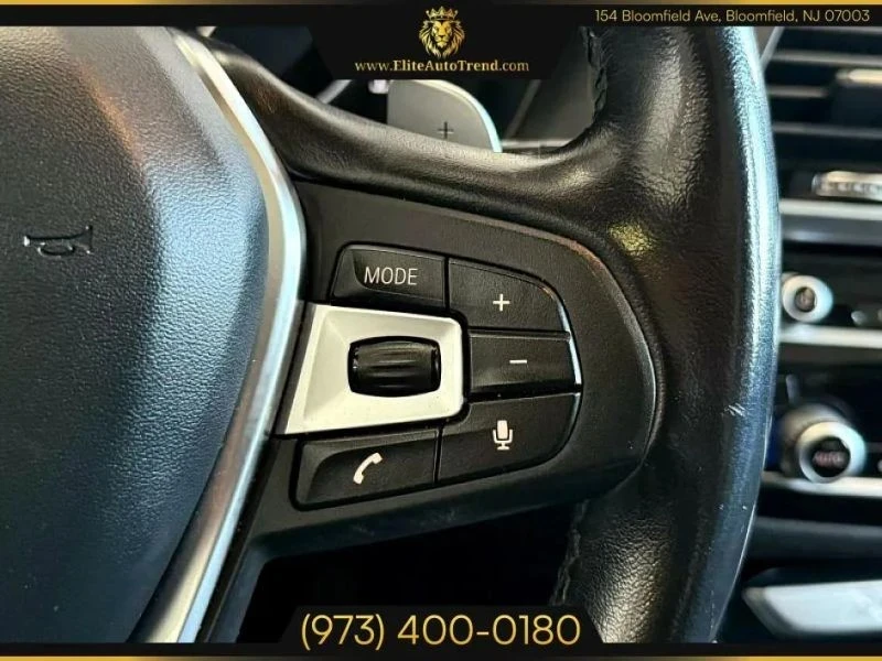 2019 BMW G01 X3 - Image 12 of 12