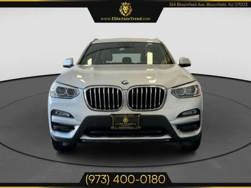 2019 BMW G01 X3 - Image 2 of 12