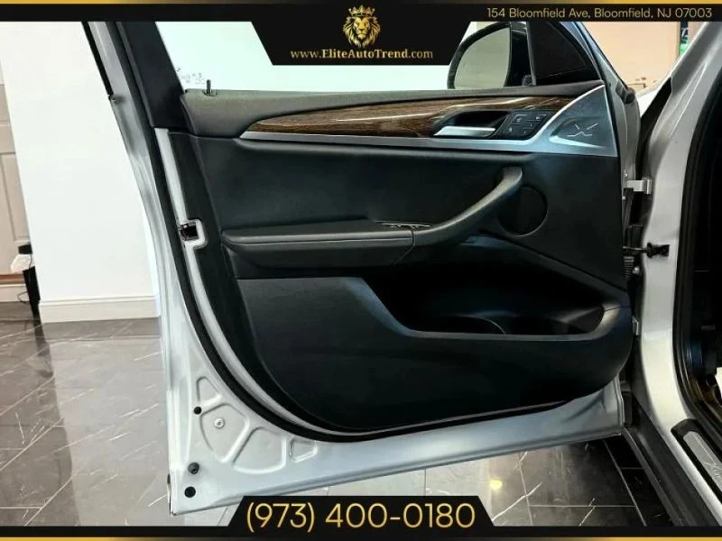 2019 BMW G01 X3 - Image 6 of 12
