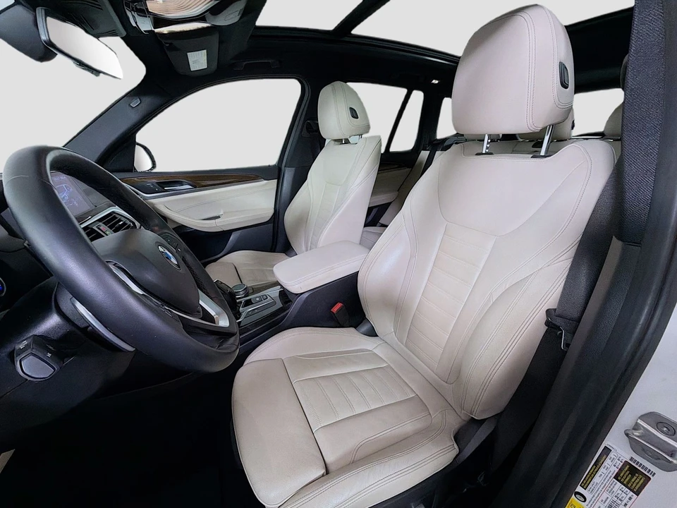 2019 BMW G01 X3 - Image 13 of 21