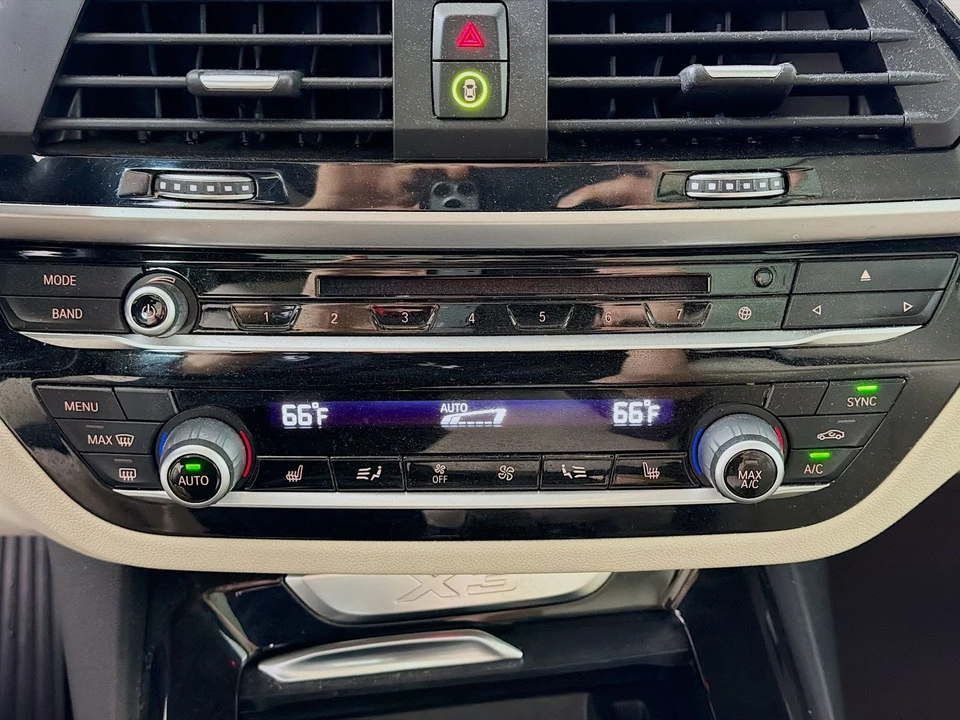 2019 BMW G01 X3 - Image 20 of 21