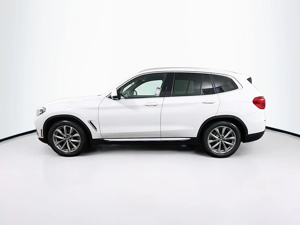 2019 BMW G01 X3 - Image 5 of 21