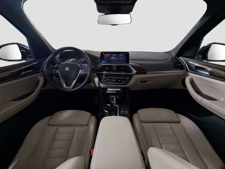 2019 BMW G01 X3 - Image 10 of 21