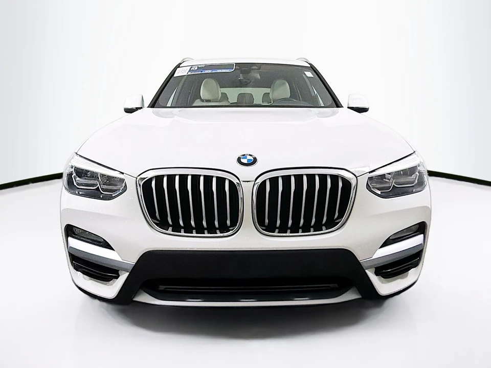 2019 BMW G01 X3 - Image 2 of 21