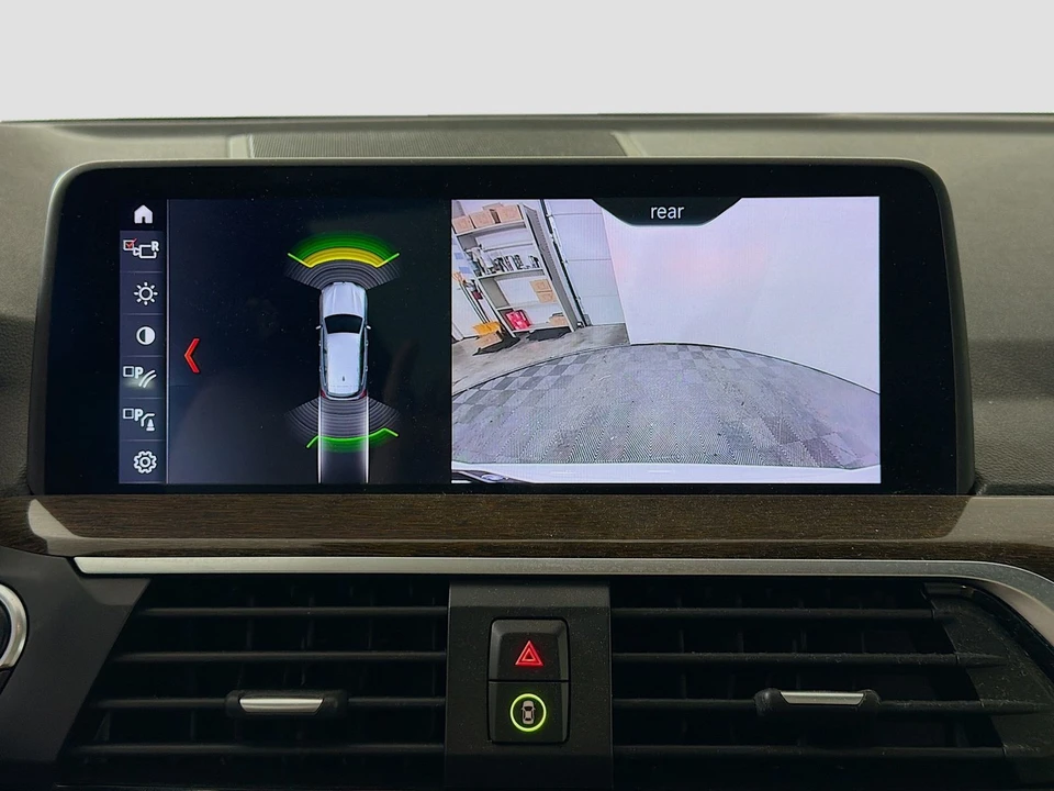 2019 BMW G01 X3 - Image 19 of 21