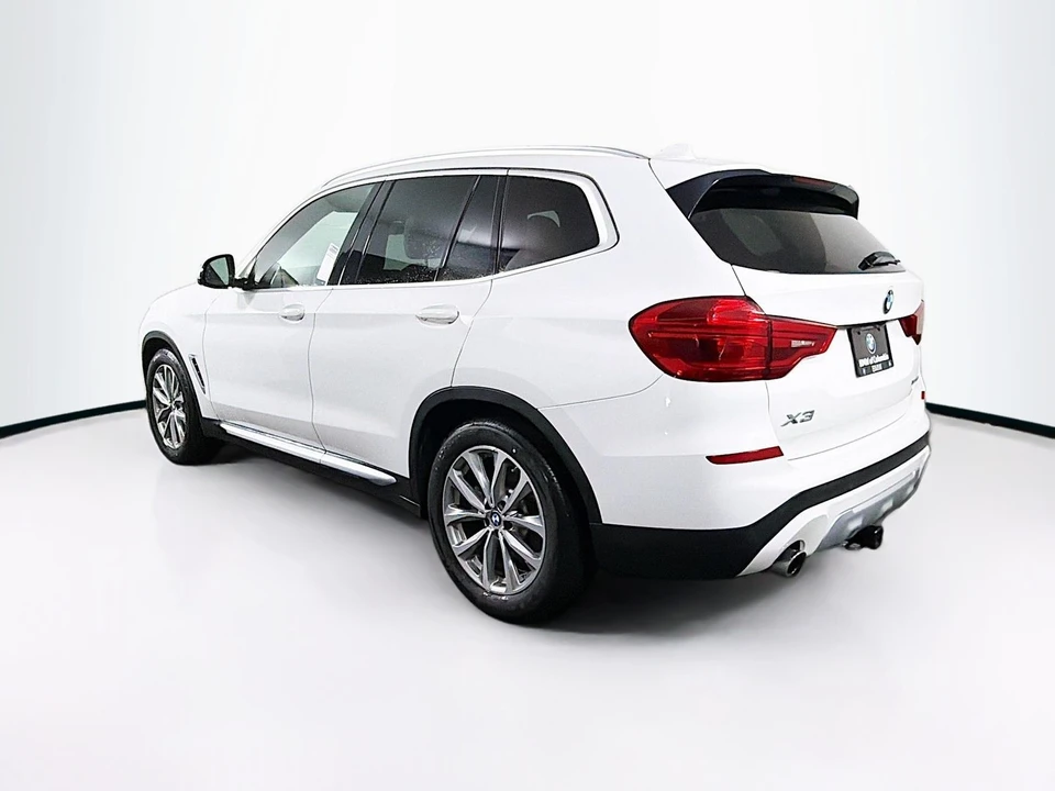 2019 BMW G01 X3 - Image 6 of 21