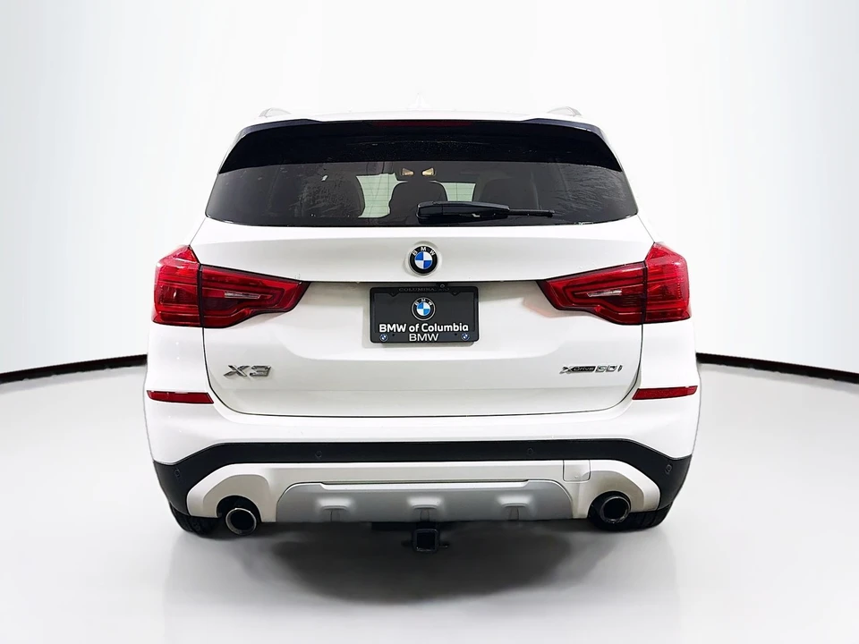 2019 BMW G01 X3 - Image 7 of 21