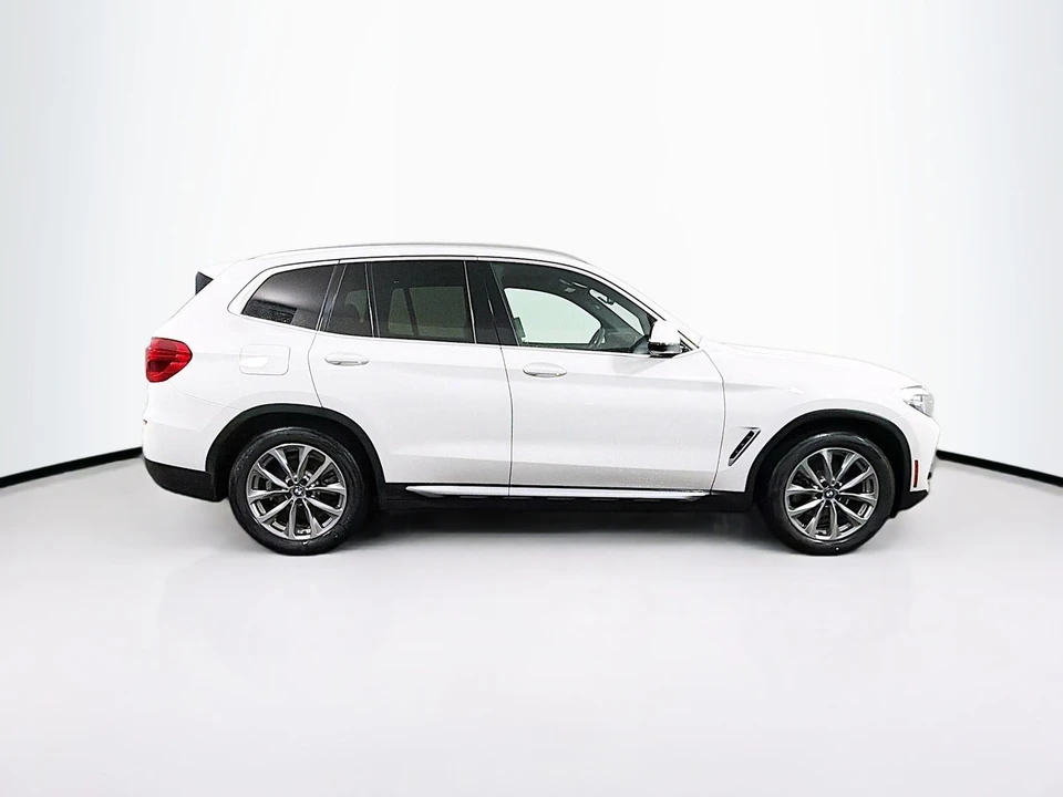 2019 BMW G01 X3 - Image 9 of 21