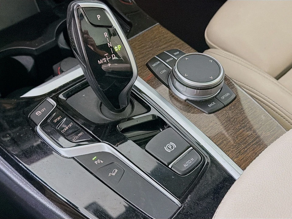 2019 BMW G01 X3 - Image 21 of 21
